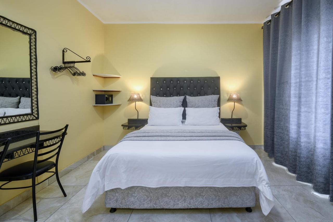 Ushaka Holiday Apartments ダーバン エクステリア 写真