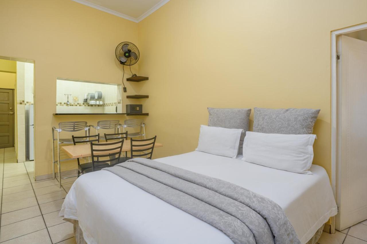 Ushaka Holiday Apartments ダーバン エクステリア 写真