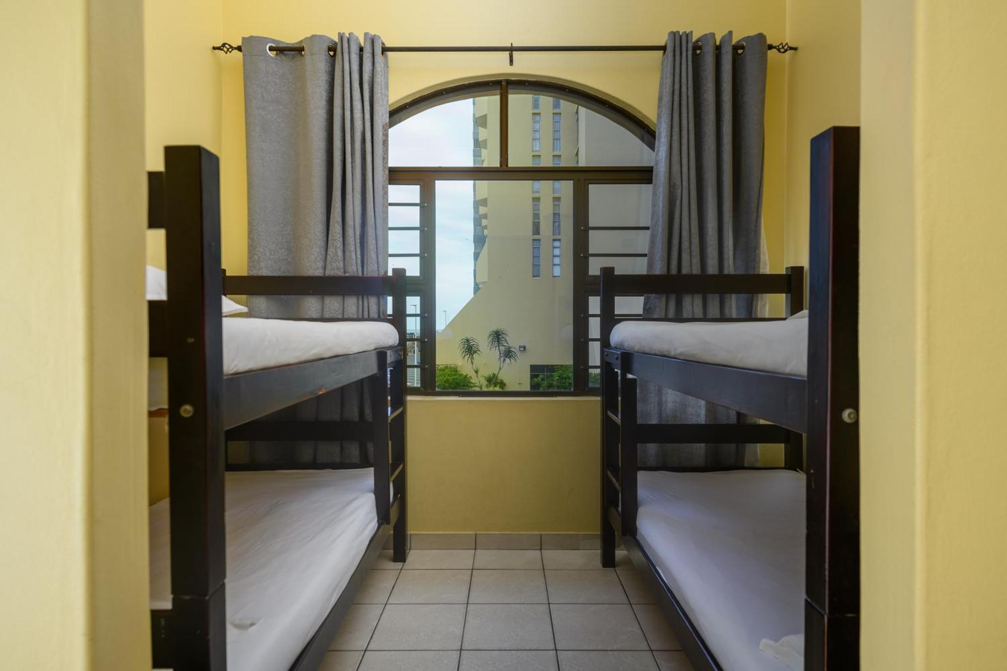 Ushaka Holiday Apartments ダーバン 部屋 写真