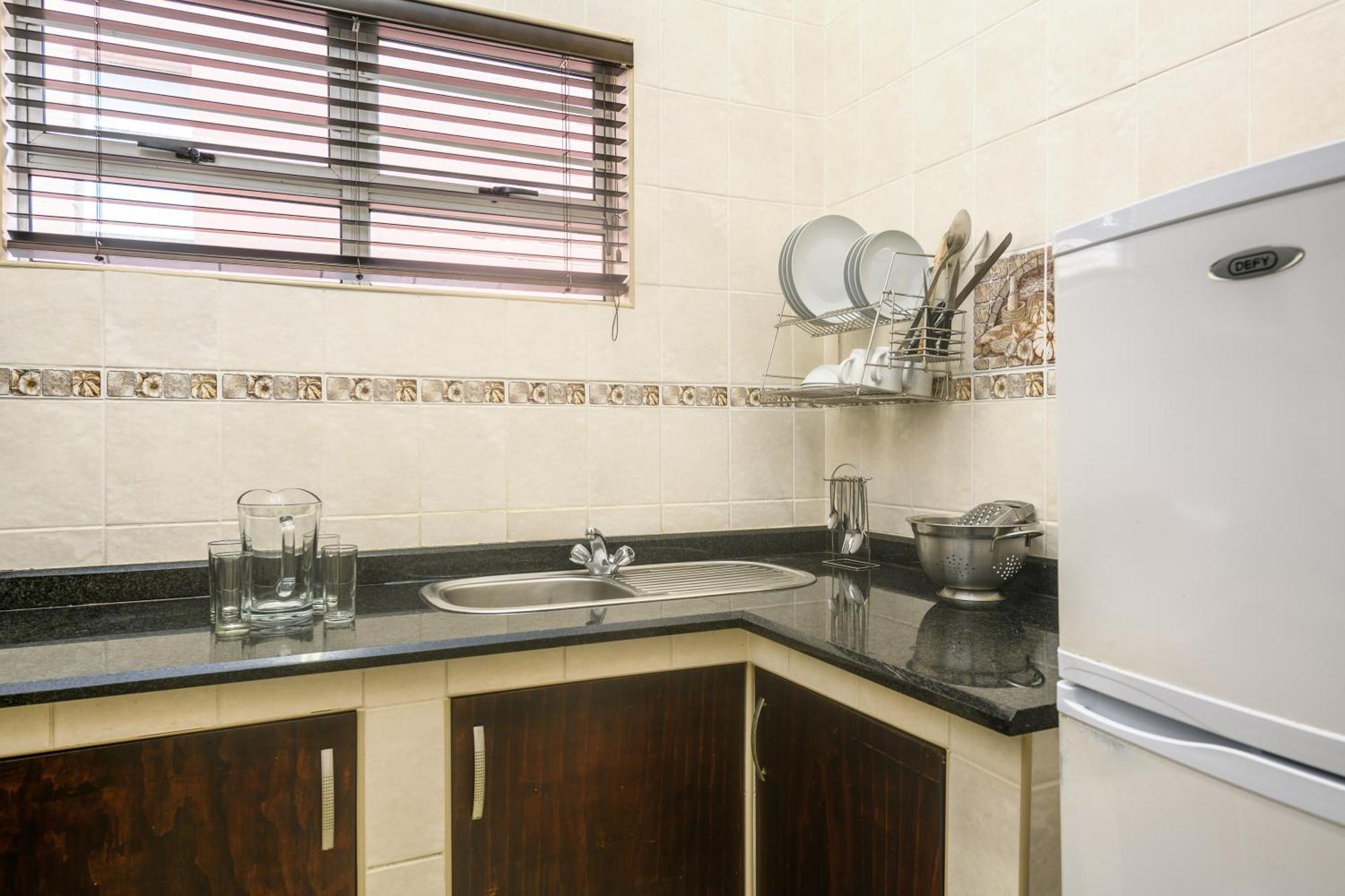 Ushaka Holiday Apartments ダーバン 部屋 写真